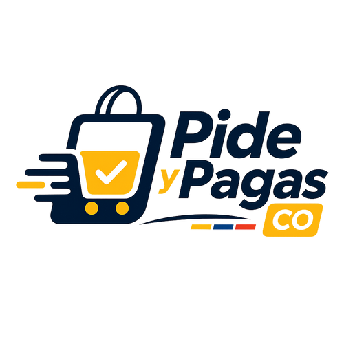 Pide y Pagas CO